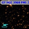 Cl* NGC 3960    PMS   22509