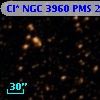 Cl* NGC 3960    PMS   20080