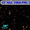 Cl* NGC 3960    PMS   22831