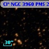 Cl* NGC 3960    PMS   25897