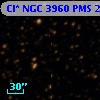 Cl* NGC 3960    PMS   20721