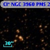 Cl* NGC 3960    PMS   20421