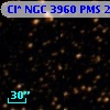 Cl* NGC 3960    PMS   22206