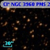 Cl* NGC 3960    PMS   24524
