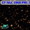 Cl* NGC 3960    PMS   25100