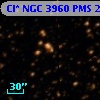 Cl* NGC 3960    PMS   22921