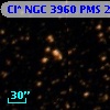 Cl* NGC 3960    PMS   22912