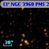 Cl* NGC 3960    PMS   23457