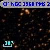 Cl* NGC 3960    PMS   25749