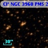 Cl* NGC 3960    PMS   25661