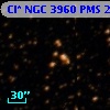 Cl* NGC 3960    PMS   23987