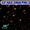 Cl* NGC 3960    PMS   20803