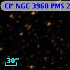 Cl* NGC 3960    PMS   24152