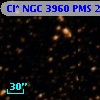 Cl* NGC 3960    PMS   25649