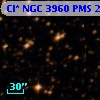 Cl* NGC 3960    PMS   23030