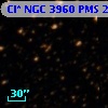 Cl* NGC 3960    PMS   24436