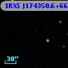 1RXS J174350.6+660748