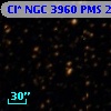 Cl* NGC 3960    PMS   20662