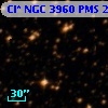 Cl* NGC 3960    PMS   22708