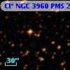 Cl* NGC 3960    PMS   20099