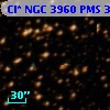 Cl* NGC 3960    PMS  301052