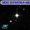 1RXS J174420.4+663500