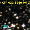 Cl* NGC 3960     PM       2