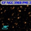 Cl* NGC 3960    PMS   22503