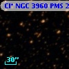 Cl* NGC 3960    PMS   21441