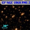 Cl* NGC 3960    PMS   25432
