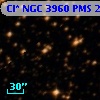 Cl* NGC 3960    PMS   25442
