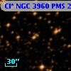 Cl* NGC 3960    PMS   23990