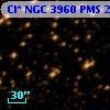 Cl* NGC 3960    PMS   24585