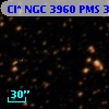 Cl* NGC 3960    PMS  301718
