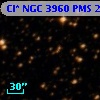 Cl* NGC 3960    PMS   20548
