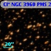 Cl* NGC 3960    PMS   22607