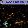 Cl* NGC 3960    PMS   25669