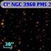 Cl* NGC 3960    PMS   23608