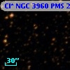 Cl* NGC 3960    PMS   20988