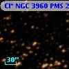 Cl* NGC 3960    PMS   21797