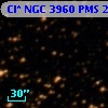 Cl* NGC 3960    PMS   25900