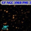 Cl* NGC 3960    PMS   21750