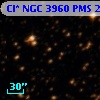 Cl* NGC 3960    PMS   23233