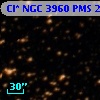 Cl* NGC 3960    PMS   25438