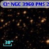Cl* NGC 3960    PMS   21001