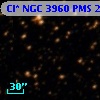 Cl* NGC 3960    PMS   24370