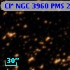 Cl* NGC 3960    PMS   22598