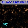 Cl* NGC 3960    PMS   21104