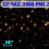 Cl* NGC 3960    PMS   21635