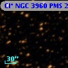 Cl* NGC 3960    PMS   24664